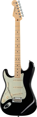 Fender AM Pro Strat LH MN BK