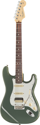 Fender AM Pro Strat HSS RW ATO