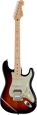 Fender AM Pro Strat HSS MN 3TS