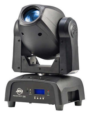 ADJ Focus Spot One B-Stock