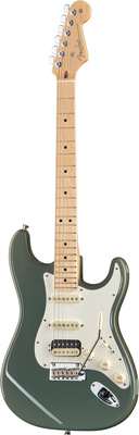Fender AM Pro Strat HSS MN ATO