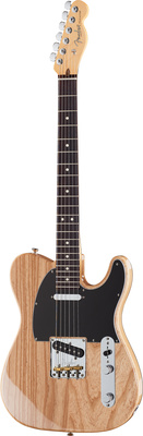 Fender AM Pro Tele Ash RW NAT