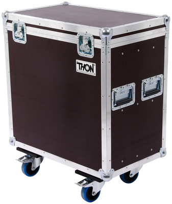 Thon Case 4x Cameo Matrix Panel 3 W