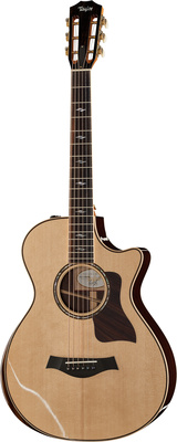 Taylor 812ce 12-Fret DLX