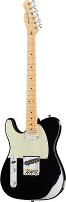 Fender AM Pro Tele LH MN BK
