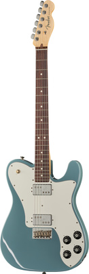Fender AM Pro Tele DLX RW SNG