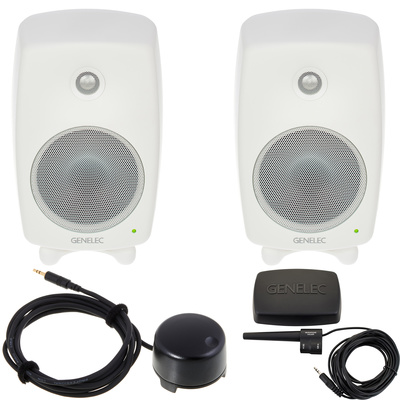 Genelec 8330 AWM Pack