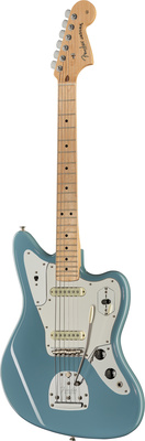 Fender American Pro Jaguar MN SNG