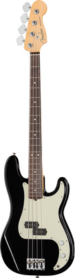 Fender AM Pro P Bass RW BK
