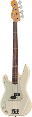 Fender AM Pro P Bass LH RW OWT
