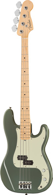 Fender AM Pro P Bass MN ATO