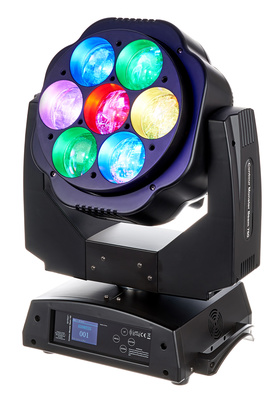 Ignition Contour Monster Beam 7 B-Stock