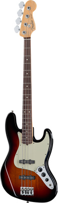 Fender American Pro Jazz Bass RW 3TS