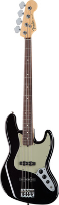 Fender American Pro Jazz Bass RW BK