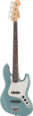Fender American Pro Jazz Bass RW SNG