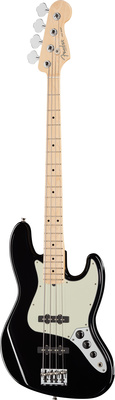 Fender American Pro Jazz Bass MN BK