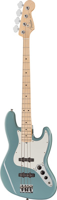 Fender American Pro Jazz Bass MN SNG