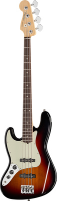 Fender American Pro J-Bass LH RW 3TS