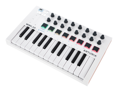Arturia MiniLab MKII B-Stock