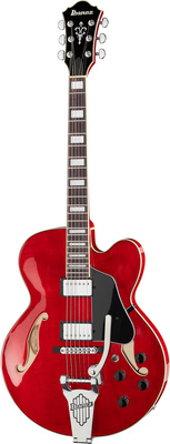 Ibanez AFS75T-TCD Artcore