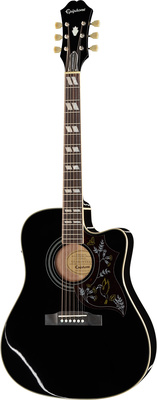 Epiphone Hummingbird Performer Pro EB