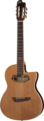 Eko +Mia Nylon EQ Natural