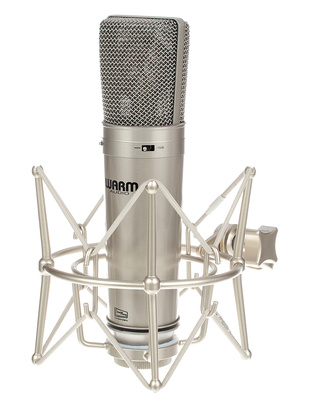Warm Audio WA-87 B-Stock