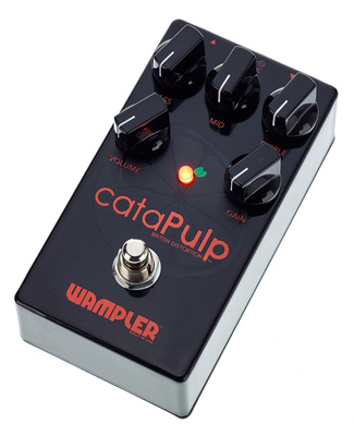Wampler Catapulp Overdrive B-Stock