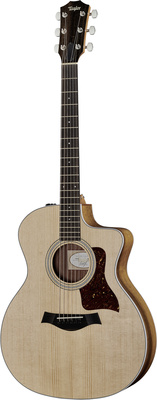 Taylor 214ce Koa 2017