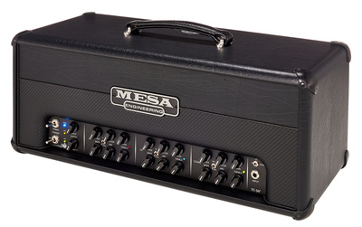 Mesa Boogie Triple Crown TC-50 Hea B-Stock