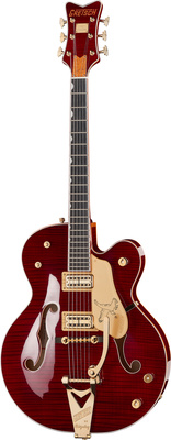 Gretsch G6136TFM-DCHY LTD Falcon