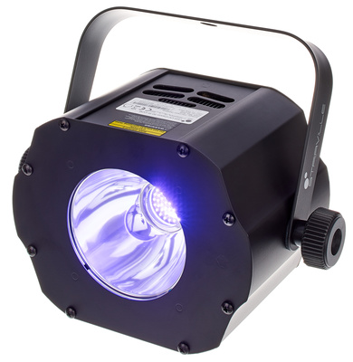 Stairville LED UV-Cannon 50 W COB B-Stock