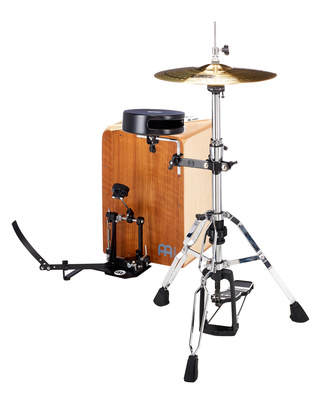 Meinl Cajon Drumset T1 B-Stock