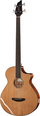 Breedlove Solo Bass Fretless B-Stock