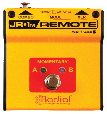 Radial Engineering JR1-M
