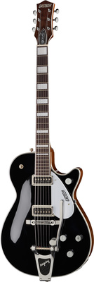 Gretsch G6128T-CLFG Duo Jet