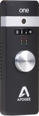 Apogee One for iPad & Mac ref B-Stock
