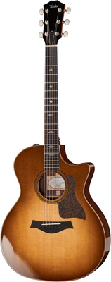 Taylor 714ce Western Sunburst