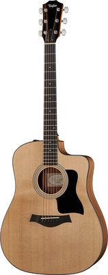 Taylor 110ce Walnut 2017