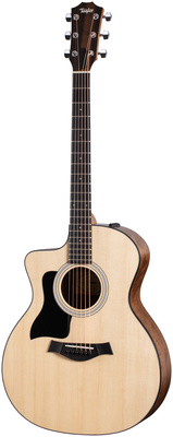 Taylor 114ce LH Walnut 2017