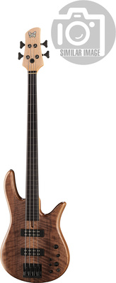 Fodera Monarch Standard 4 FL