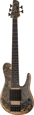 Fodera Matt Garrison Imperial 5