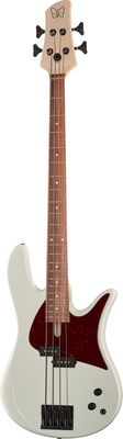 Fodera Monarch Standard P Classic OW