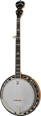 Deering Calico 5-String Banjo