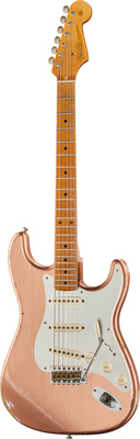 Fender 1957 Strat Relic Copper