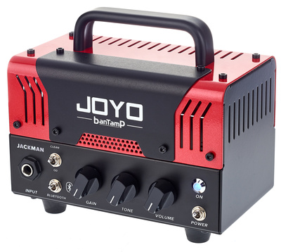 Joyo Jackman B-Stock