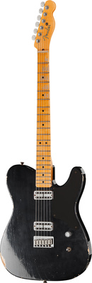 Fender La Cabronita Especial 2PU BLK