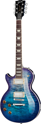 Gibson Les Paul Std T 2017 BLB LH