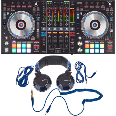 Pioneer DDJ-SZ2 Bundle