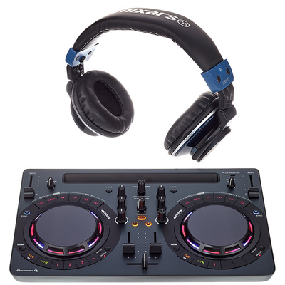 Pioneer DDJ-Wego-4 K Bundle